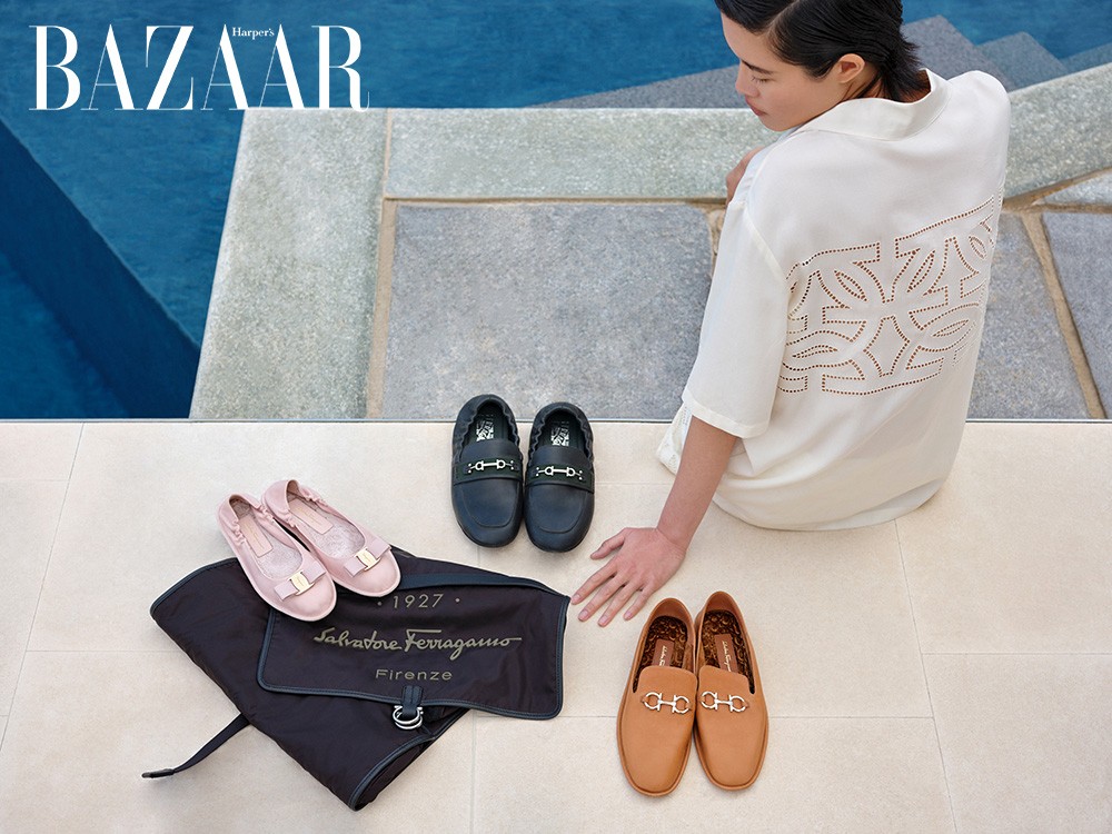 ƯU ĐIỂM KHÔNG THỂ BỎ QUA CỦA GIÀY BÚP BÊ